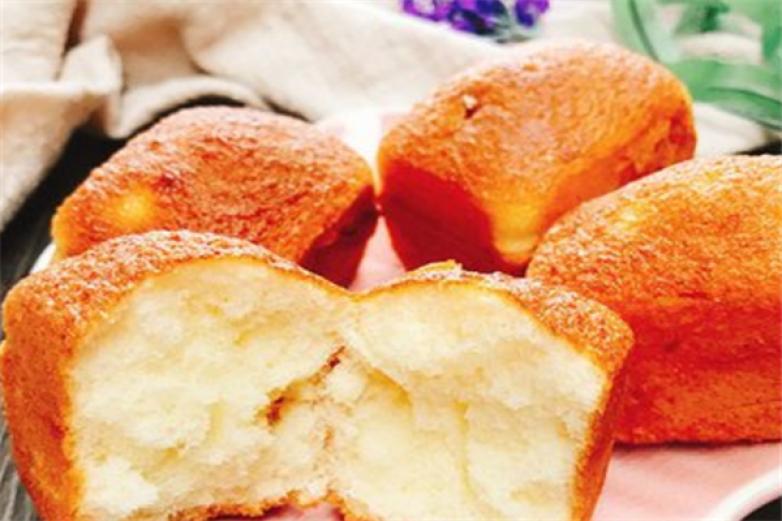 惠客真蜂蜜槽子糕